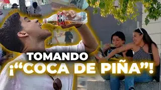 🥤💦 TOMANDO 