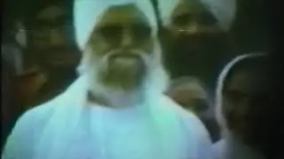 SOME SAINTS ARE REAL - YAARI JADON DI FAKEERA TERE NAL LAYI AE - Rara Sahib De Heere Sant Mahapursh