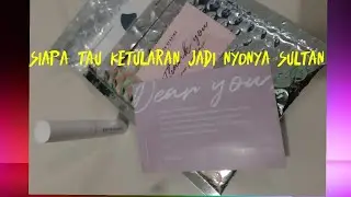 Review Lipstik Nagita Slavina No. 105 