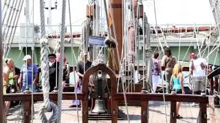 St Augustine El Galeon