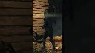 Отомстили и наказали Харгара || Skyrim RFAB SE X          