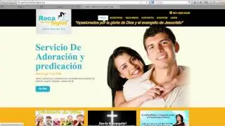 Como Ocupar su Nuevo Website