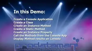 Static vs Instance Methods
