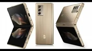 Samsung Galaxy W21 5G