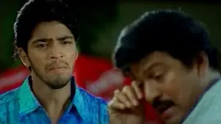 కామెడీ పండించడంలో అల్లరి నరేష్ తర్వాతే ఎవరైనా ఎందుకో మీరే చుడండి | Telugu Movie Comedy Scenes