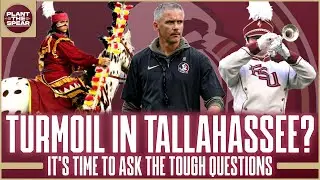 FSU Football: It's Time to Ask the Tough Questions...