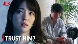 She Didn’t Trust Him at First. But What Happened Next Changed Everything