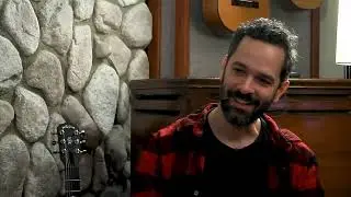 Gustavo Santaolalla | CheCHAT - Ep.6/9 Neil Druckmann