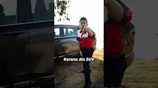 Honda CRV Car Review! Road Tax Murah!【Boss Jack】【JB Autoworld】