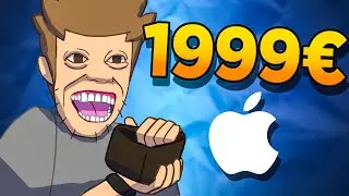 Apple est devenu 