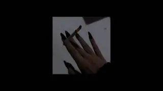 żabson ft. quebonafide - czarne okulary (slowed down + reverb)