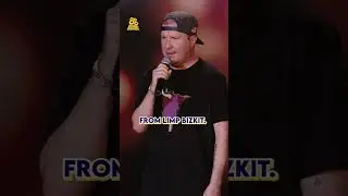 Yuuup, I still dress like this. | Nick Swardson