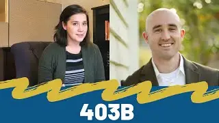 How Does a 403(b) Work in Retirement?