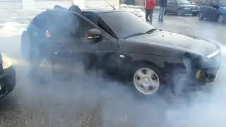 Priora Дым