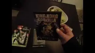 Cronosmantas' DVD & Blu-ray update - 11/11/12