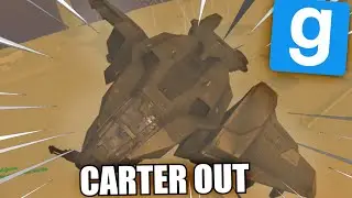 Causing Chaos in Halo RP