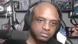 Massive Streamer Exposed His CP Folder By Accident On Stream..