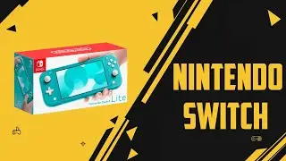 اجهزة Nintendo Switch