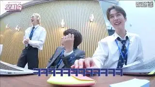[RUS SUB\РУС САБ] Stray Kids 2 годовщина STAY (Специальное офисное видео для STAY)