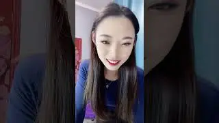 盈儿超甜💋 快手直播 2