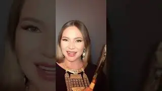 UUTAi 🪶Olena 🙌🏼 Северный Эскиз с бубном