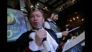 Памяти актёра, заслуженного артиста России Игоря Булатова...