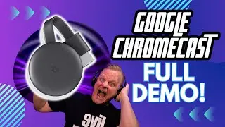 Google Chromecast & Oculus Quest: a Quick Setup Guide!