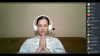 Медитация очищение планеты энергиями Света Творца от 4-06-23. Группа Освобожденных Победа Света 003