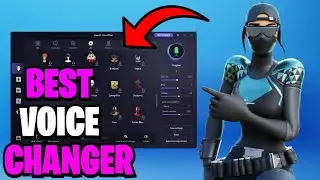 This Is The *BEST FREE* AI Voice Changer! (AI GIRL VOICE & MORE...)