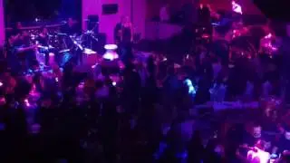 Yıldız Tilbe - Çabuk Olalım Aşkım - Masquerade