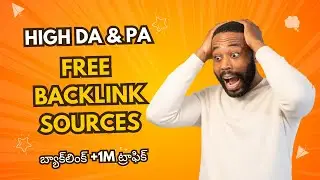 Boost Your Website Traffic: How to Get Free Backlinks