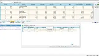Prepayment Detail on Client Invoices - Deltek Ajera
