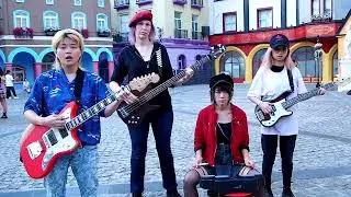 AsiansFever - Cuz Life Is No Meaning  (It's not my life EP.11) #musicvideo