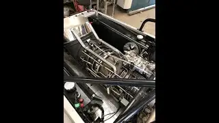 777 River Racing Shake Down