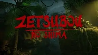 Zetsubou no shima high rounds after Easter egg