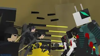 Skibidi Sticknodes 11