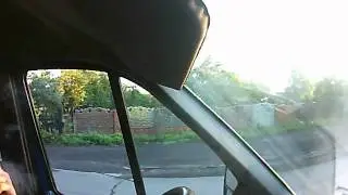 Инспектор ГАИ......г.Свердловск ч.2