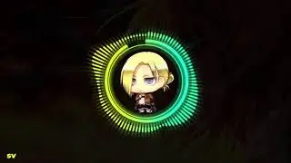 Shingeki no Kyojin I Lost Girls I Call Your Name I Female Version I SV