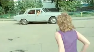 ГАЗ-24 в фильме 
