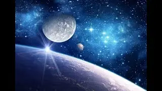 Selena- Mars- Europa- Earth... alien intervention / fantasy