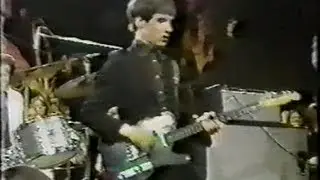 DR FEELGOOD LIVE 1975 TV SHOW - FULL CONCERT - FEAT. WILKO JOHNSON