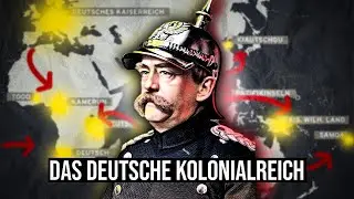 Deutschlands vergessene Kolonial Geschichte