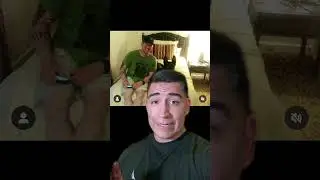 El K9 Kairo y el SEAL Robert O'Neill unos meses antes de participar en la Operación Lanza de Neptuno