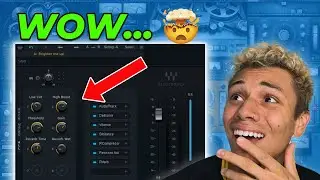 These Waves Vocal Presets Will Change Your Life!