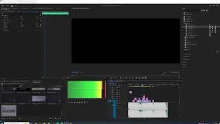 Making the Endgame Title Sequence with Unreal Engine 5.4