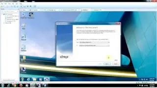 Citrix XenConvert Demo