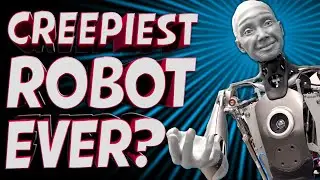 We're Now DEEP In The Uncanny Valley - TechNewsDay