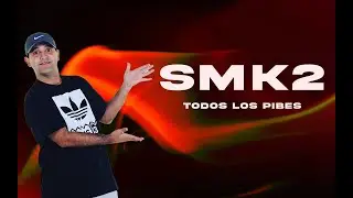 Supermerk2 - Todos los pibes