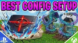 Setting Up The BEST Xim Matrix Controller & MNK Config For BOOSTED Aim Assist & Zero Recoil