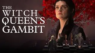 🧙 Alys Rivers: Secrets of Harrenhal's Witch Queen | House of the Dragon